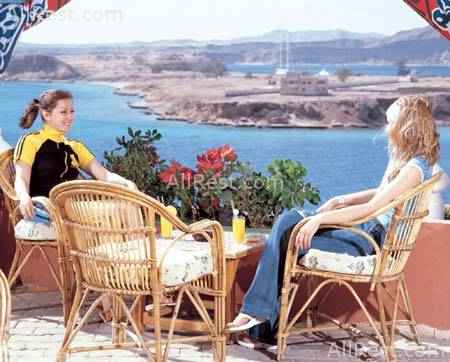 Beach Albatros Hotel 7